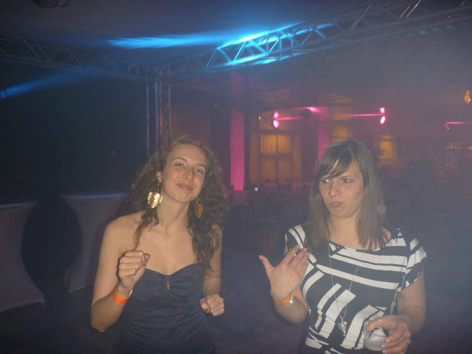 Sint-Martinus den XIIde - Avondfeest 70jaar SInt-martinus 2012